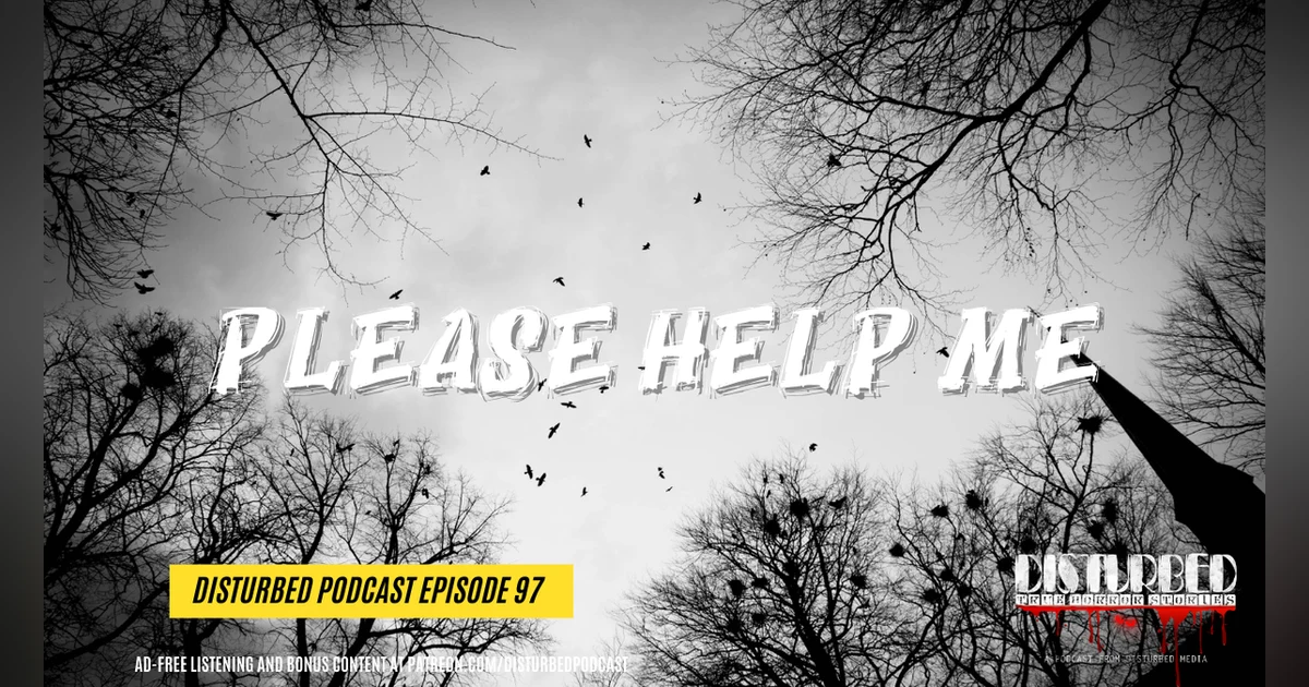 Please Help Me