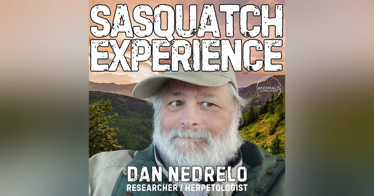 EP 143: Dan Nedrelo Part I