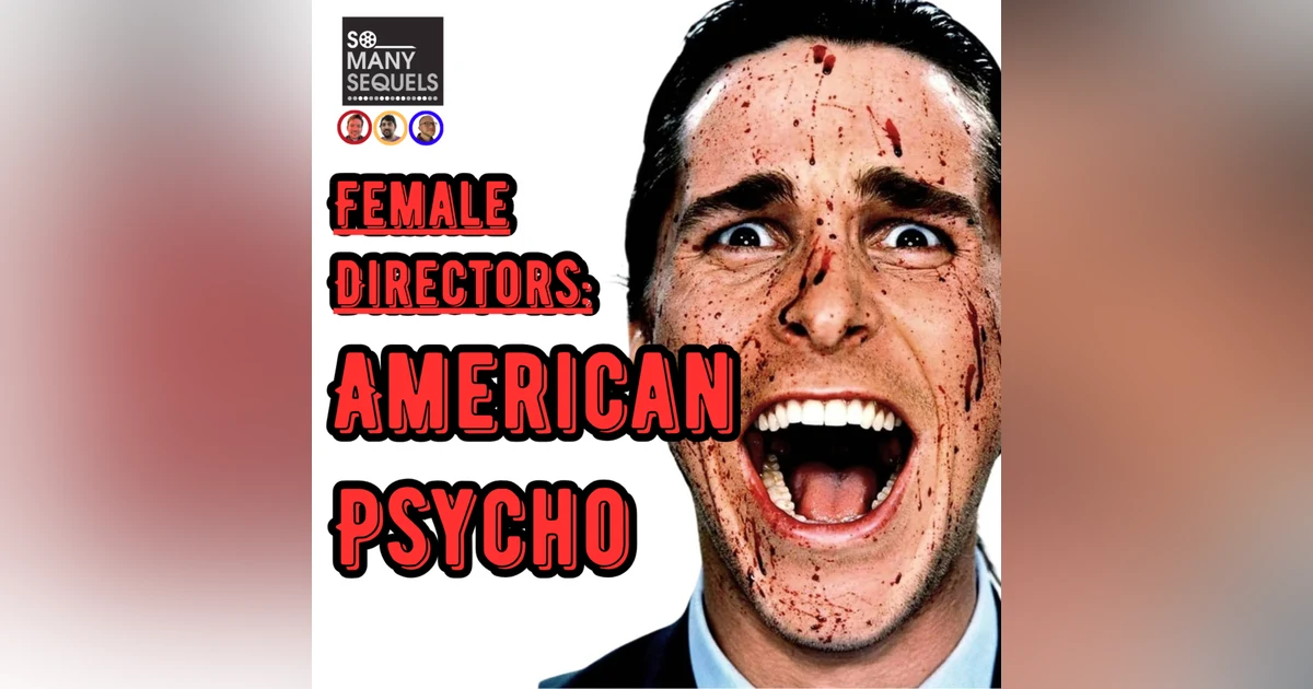 American Psycho | Status, Skincare, and Serial Killer