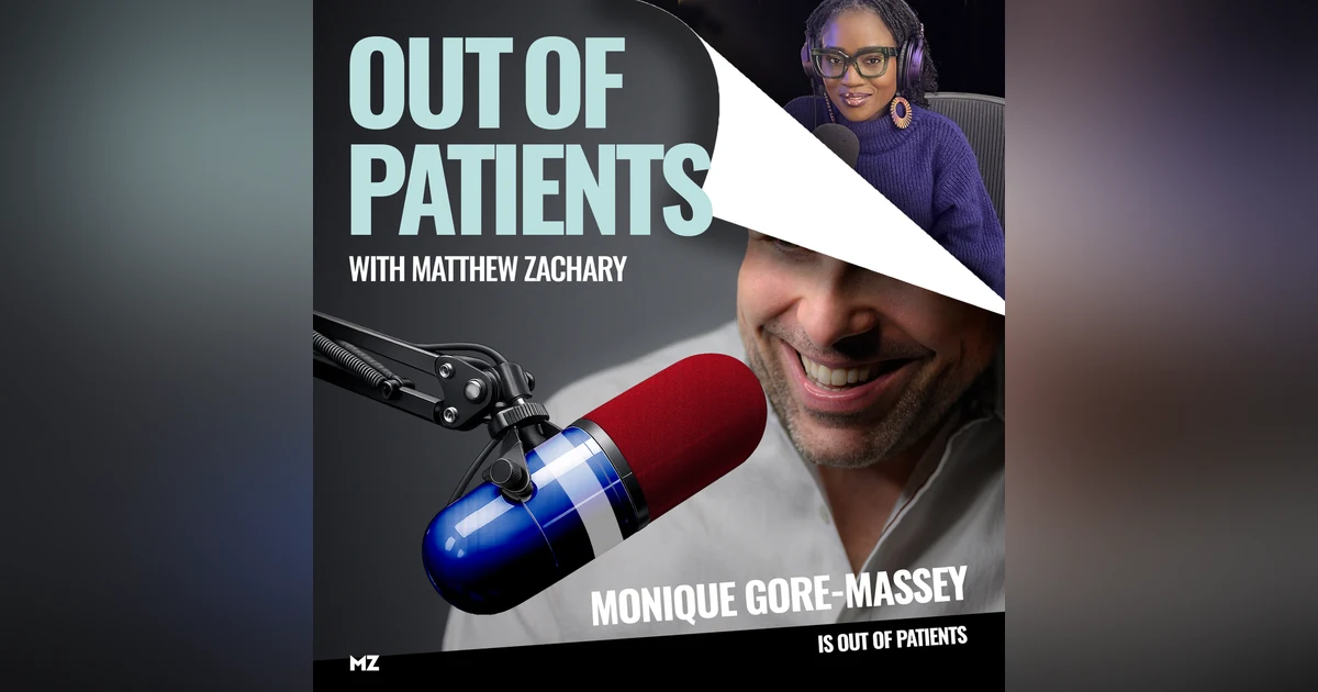 "But You Look Great" with Monique Gore-Massey