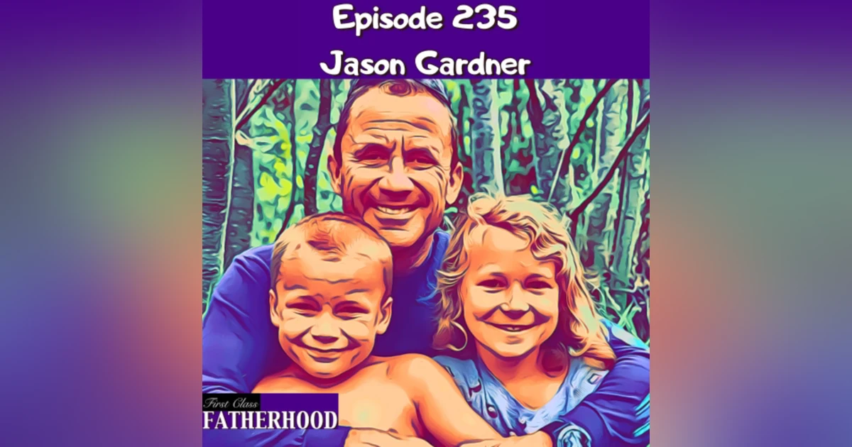 #235 Jason Gardner