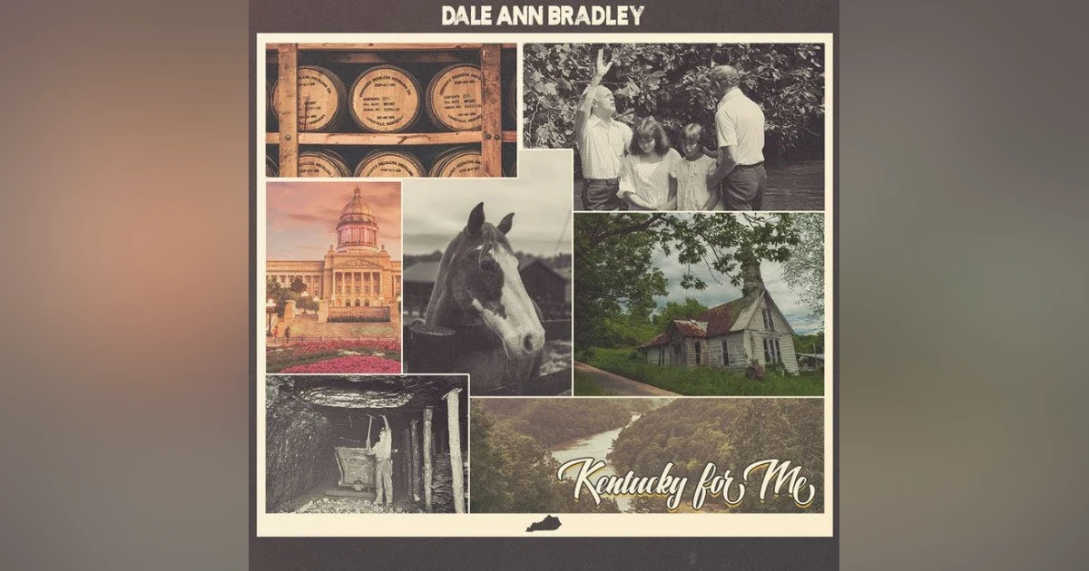 Dale Ann Bradley Interview