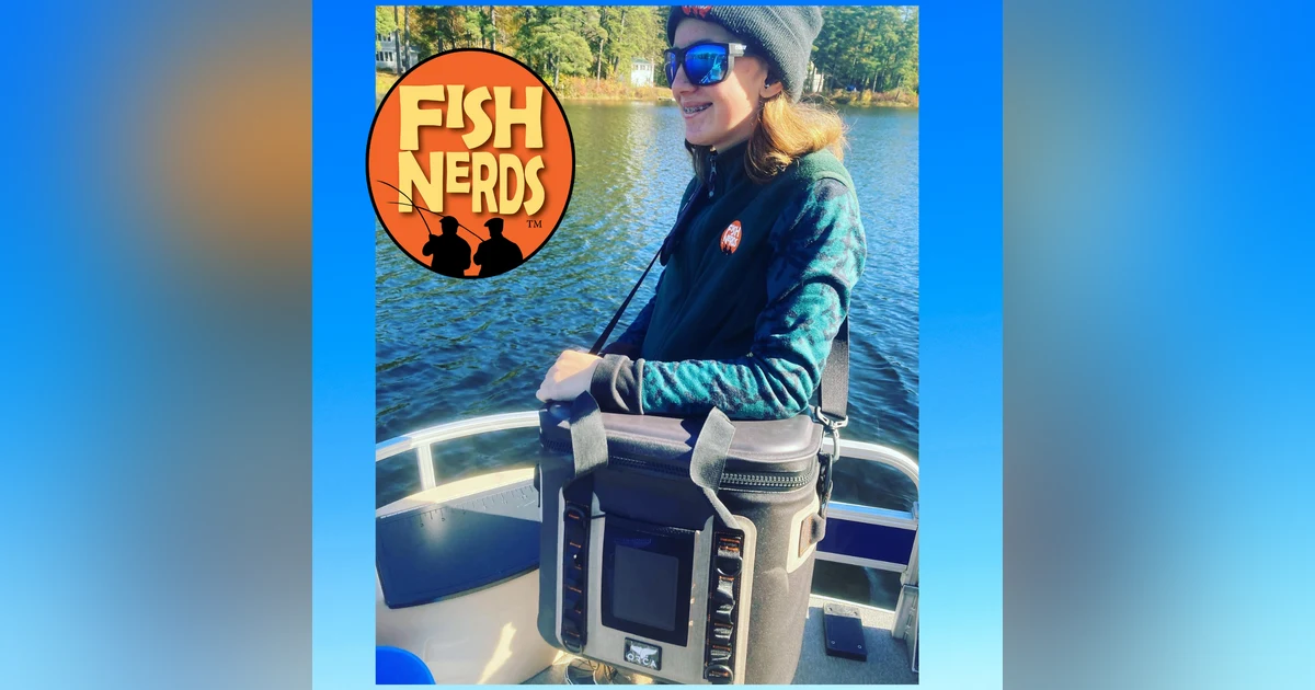 NaPodPoMo #26 Gifts for Outdoorspeople