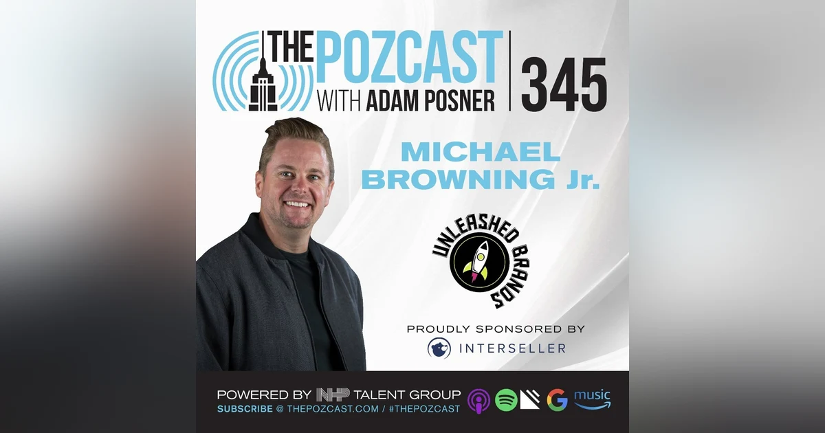 Michael Browning Jr: An Entrepreneur's Lessons in Building the Urban Air Adventure Park Empire