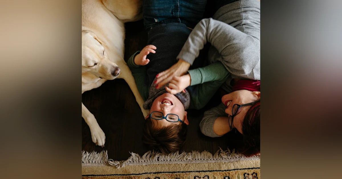 Disabled vs. Special Needs and SO MUCH MORE with author, Kelley Coleman