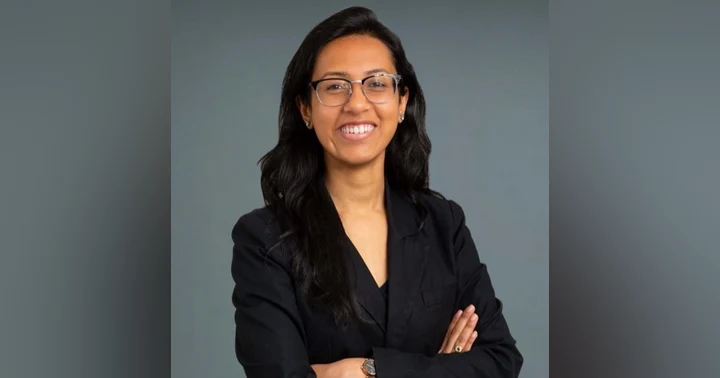 image for Understanding Healthcare Disparities: A Deep Dive with Anjana Sreedhar