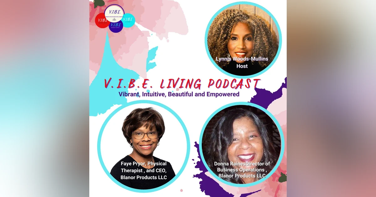 Women Over 50 Changing the Game - The PottyCapp Story