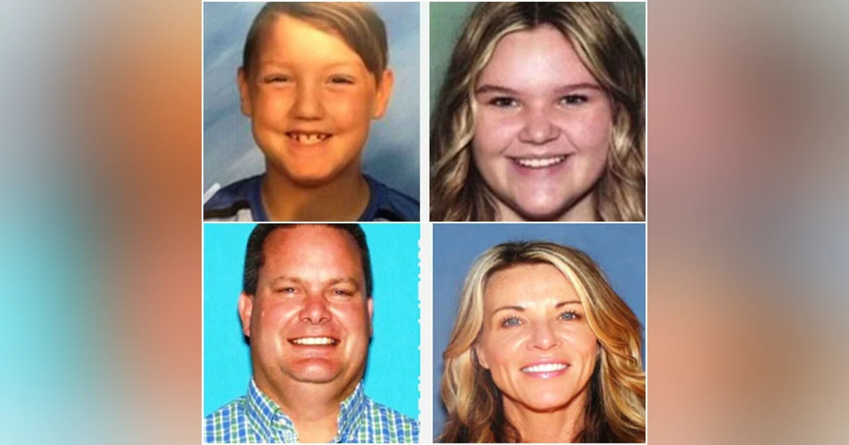 S9: Part Two: Remote Viewing The Lori Vallow and Chad Daybell Murders