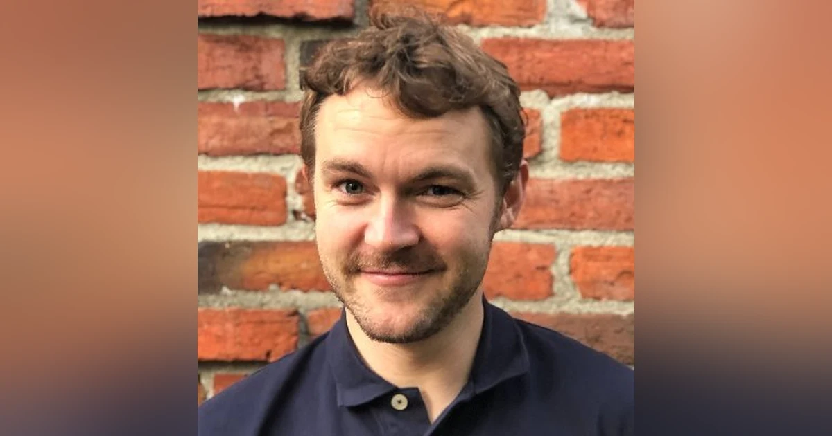 Episode #251: Zach Groshell