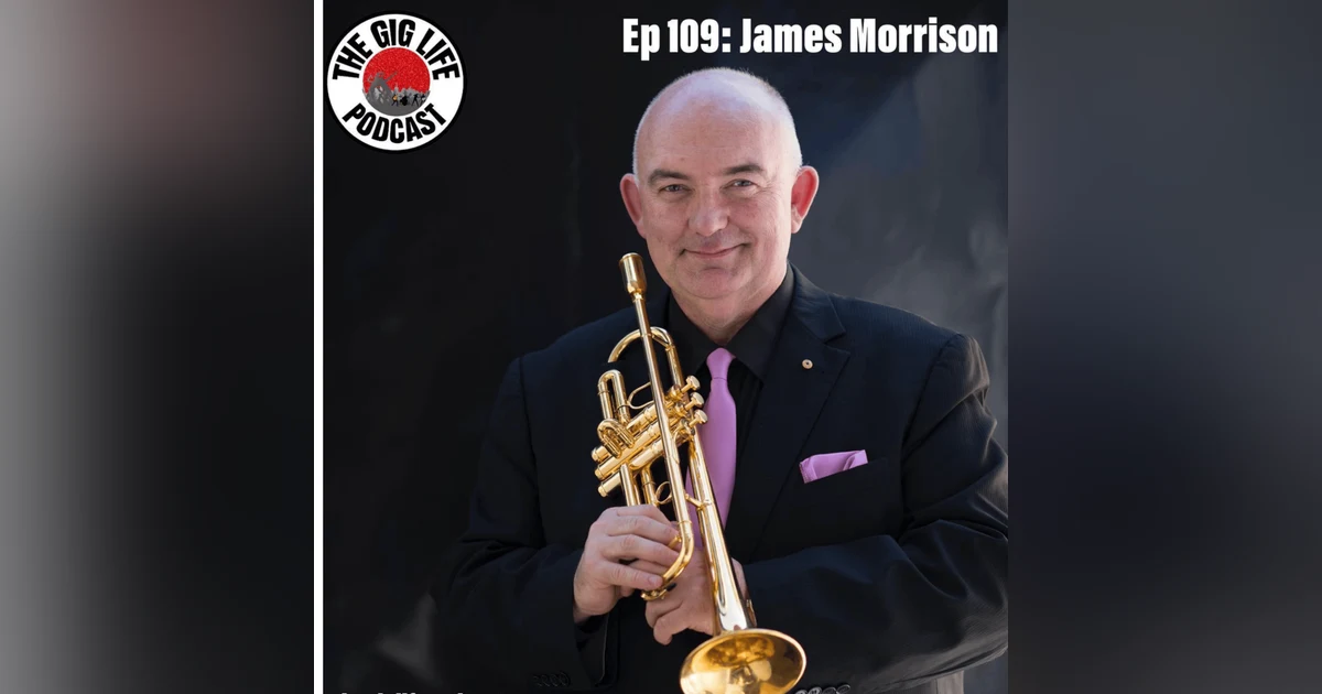 109. James Morrison