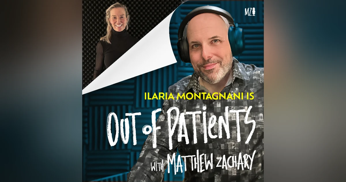 Kill Bill Meets Jane Fonda: Ilaria Montagnani