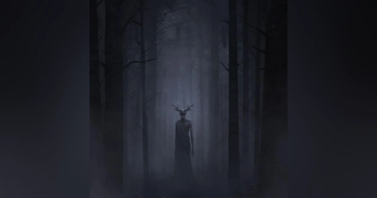 Strange Creature Sightings