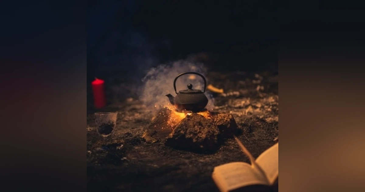 Historias de Miedo Septiembre 2 2020 BRUJERÍAS
