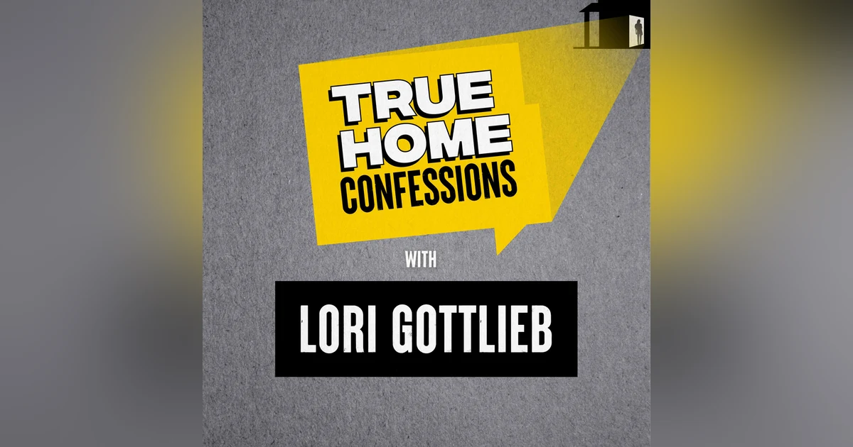 Episode Zero: What is the Power of Friendly Advice?  with Lori Gottlieb