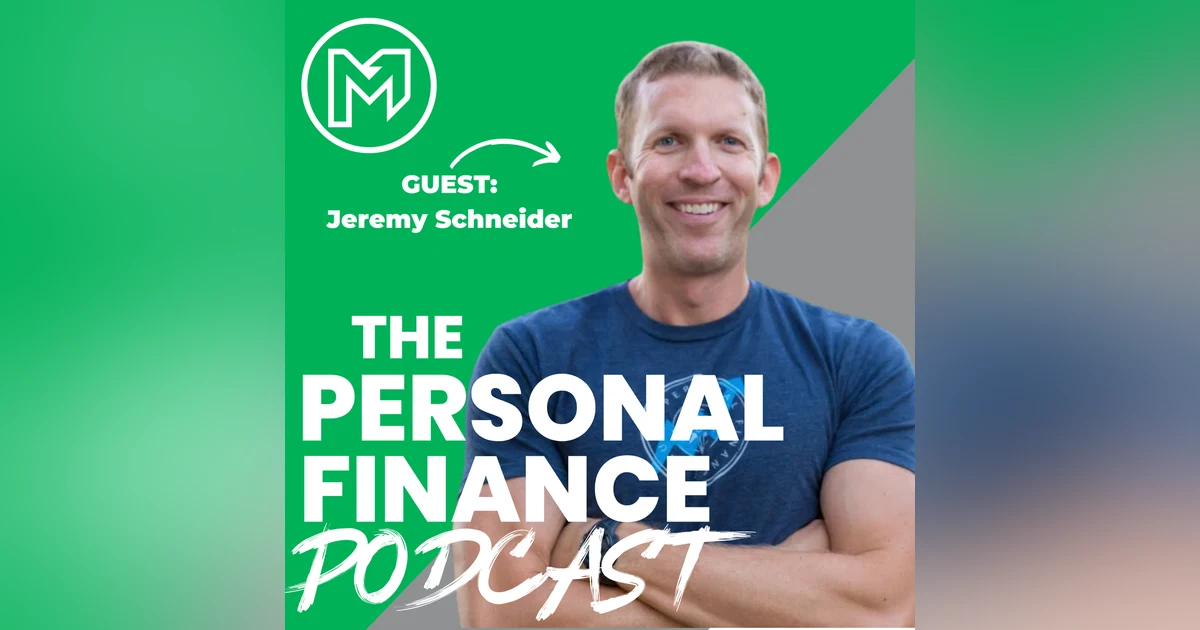 6 Ways to Access Your Retirement Funds Early with Jeremy Schneider (From Personal Finance Club!)