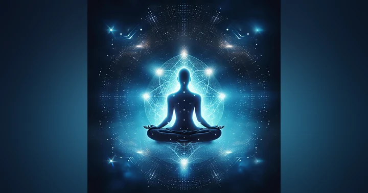 image for The Profound Benefits of Energy Cleansing Meditation