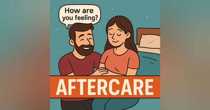 image for Why Aftercare Matters in Ethical Non-Monogamy and Swinging