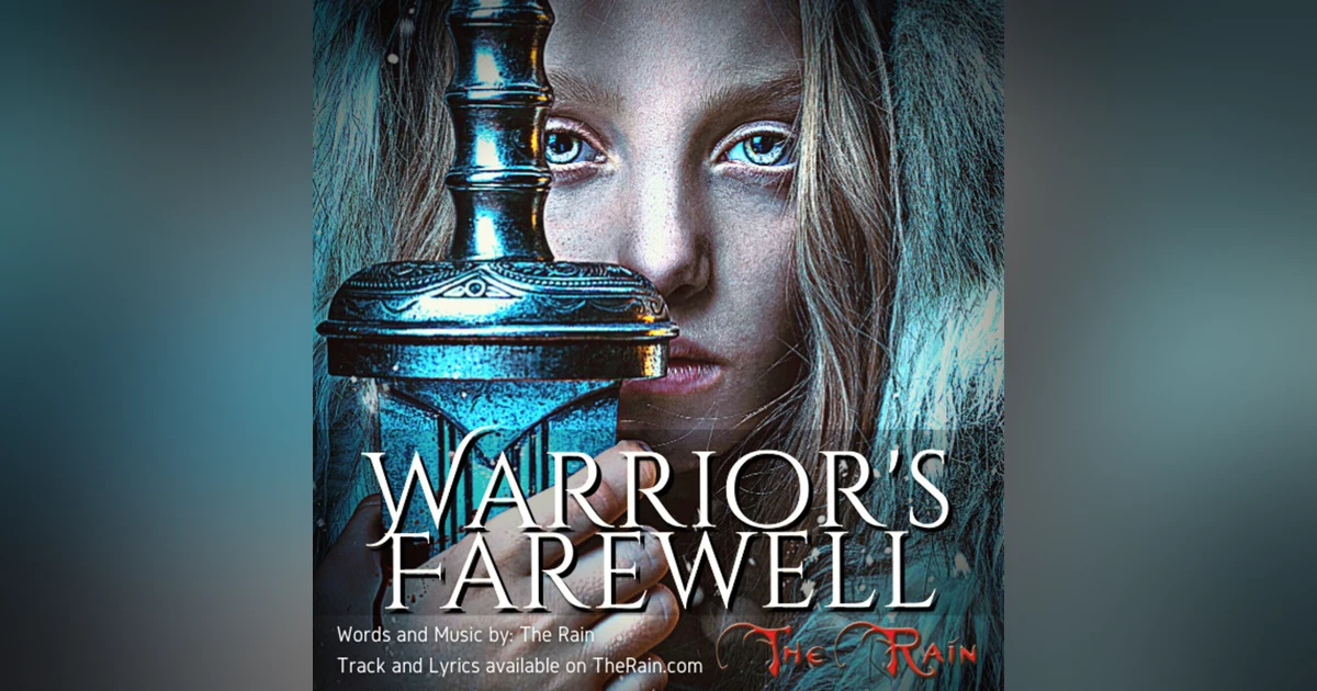 Warrior's Farewell