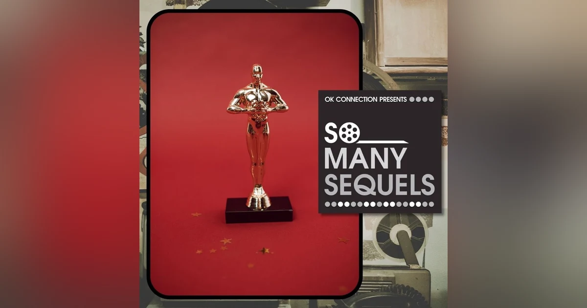 2022 Oscars Preview Show