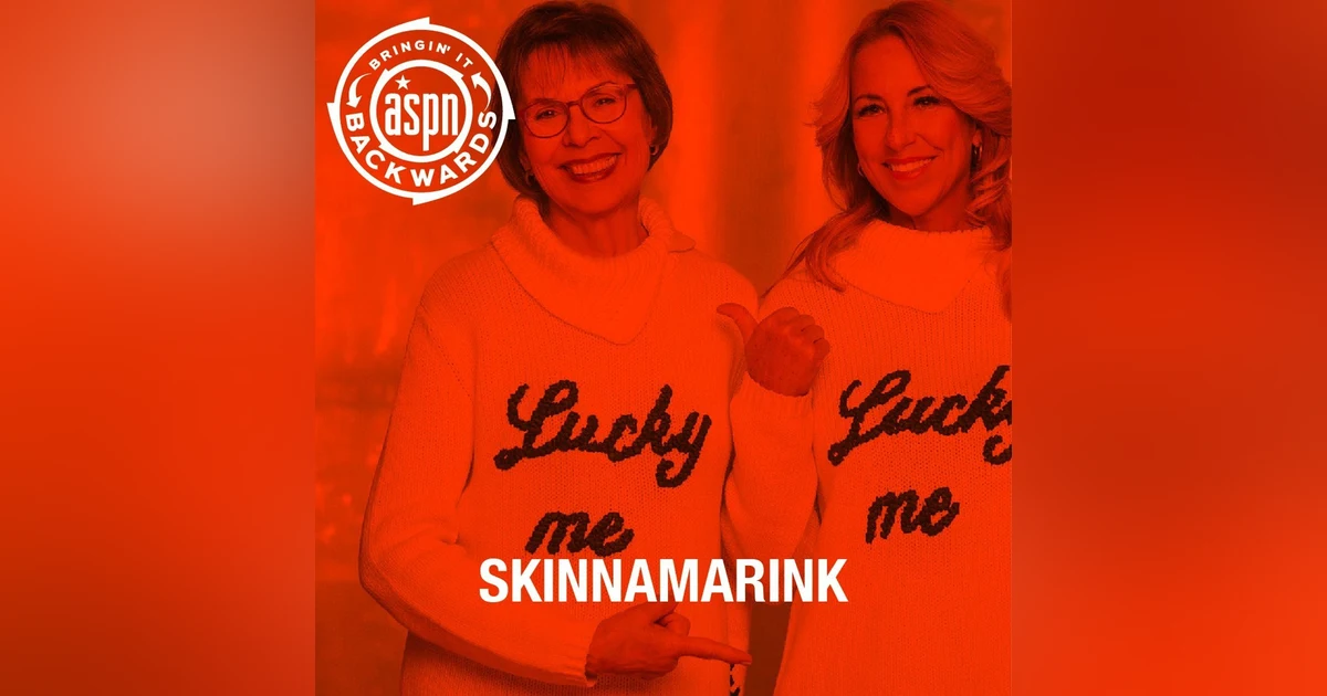 Interview with Skinnamarink with Sharon and Randi