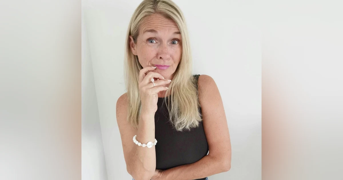Navigating End of Life, Leadership Pressure, and the Glitz of Reality TV