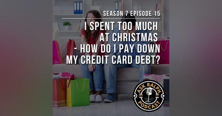 image for How Do I Regain Financial Stability After Christmas Spending?