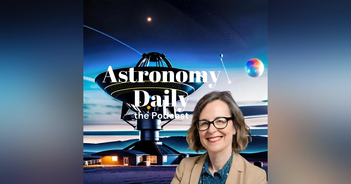 S03E199: SpaceX's Supply Shift, India's Rocket Reach, and Arecibo's New Legacy