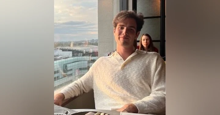 image for Lyman Starmer: CEO/Founder of DELI
