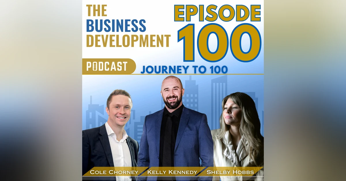 The Journey to 100