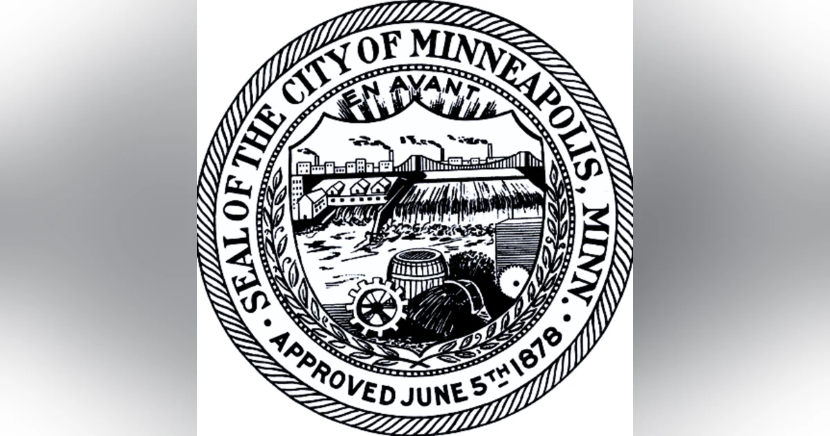 Minneapolis to abolish its’ Police Department ?
