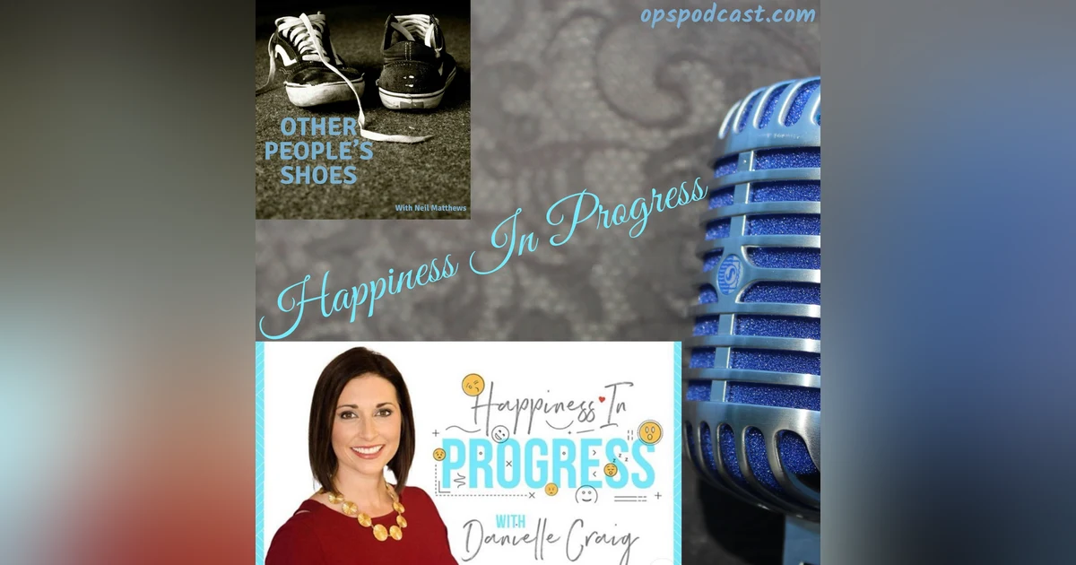 Happiness in Progress