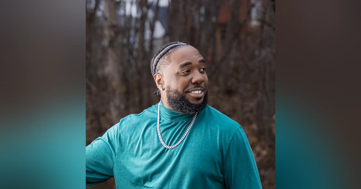 Technology for Real Connection; Shakir “Dyce” Gilkes