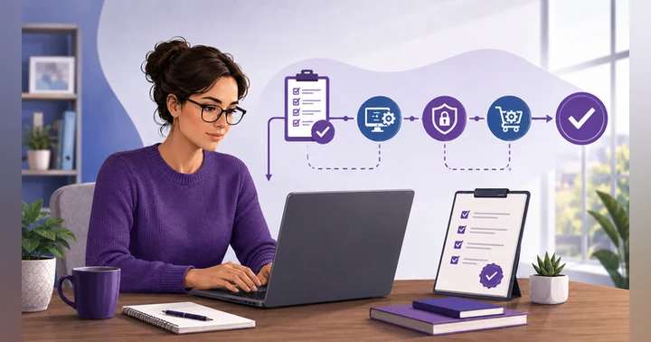 image for Navigating AI Tool Approvals: A Guide for Instructional Designers