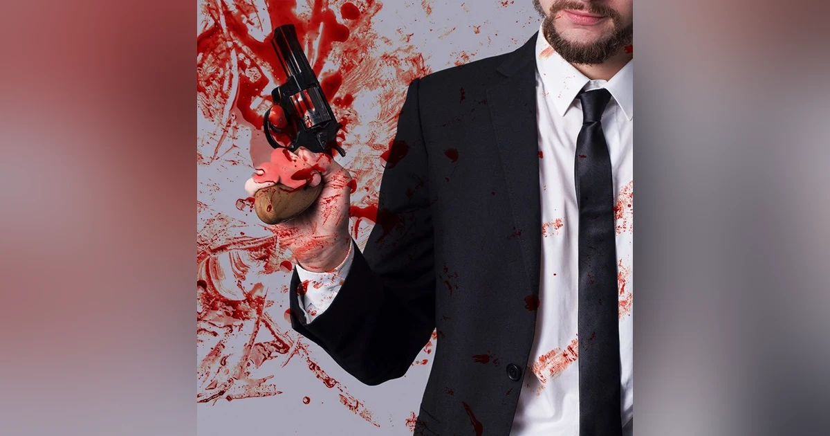 The Last Days of Jimmy Flavor: A Vatican Heist, a Plague Grimoire & a Disease Cult