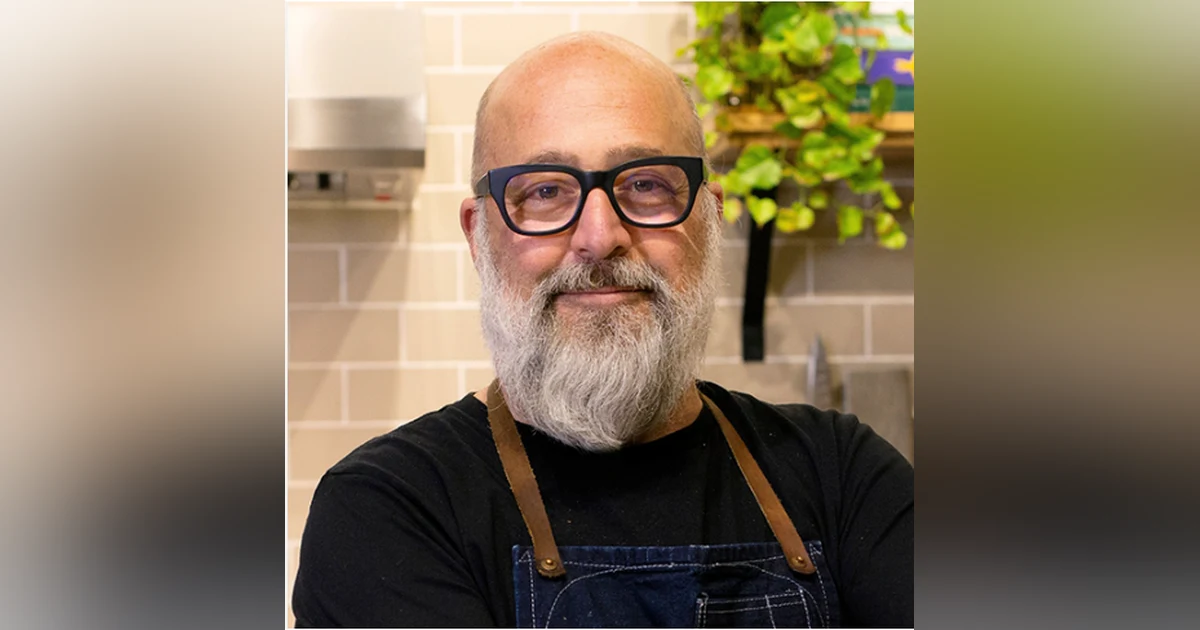 Emmy Winning Celebrity Chef Andrew Zimmern Writer Speaker Former Addict On Overcoming Addiction