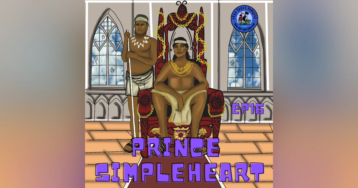 Prince Simpleheart