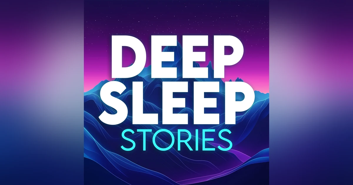 Deep Sleep Stories for Adults | Fall Asleep Fast with Relaxing Bedtime Stories