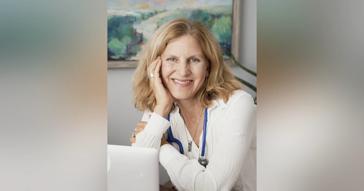Dr. Sandra Musial - Plant Docs -Nutrient and Plant Based Foods