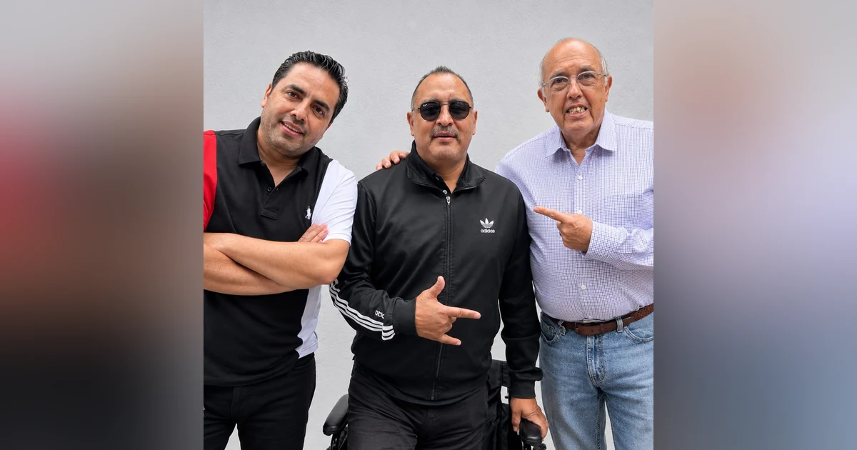 Todos hacen lo que quieren en Espacio Deportivo (de la Tarde) 29 de septiembre 2026