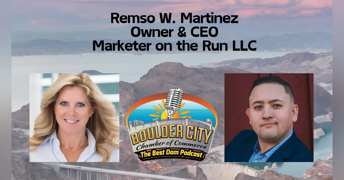Overcoming Marketing Overwhelm: Insights from Remso Martinez
