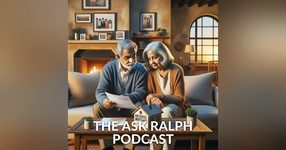 Deciphering Reverse Mortgages