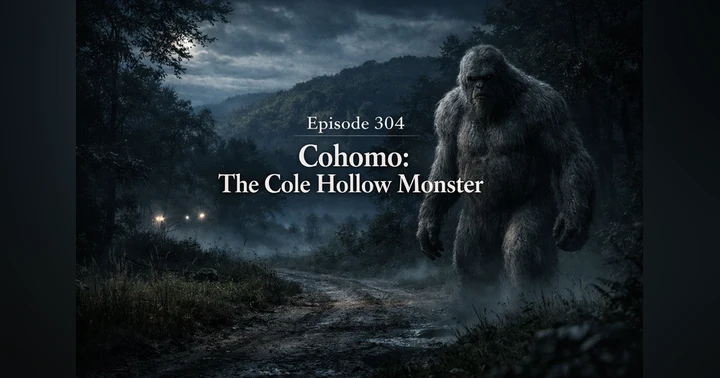 image for Cohomo the Cole Hollow Monster