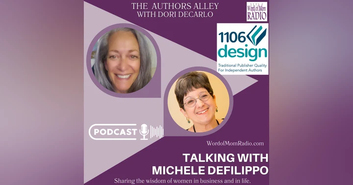 image for 1106 Design: A One-Stop Solution for Independent Authors