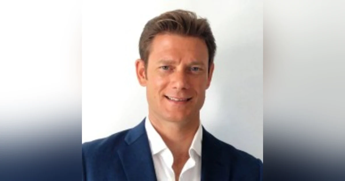 Evan Burkosky: Digital Transformation Evangelist