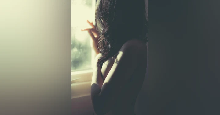 image for Something’s Still Missing: Why Success Can Feel Empty and How to Come Back to Yourself