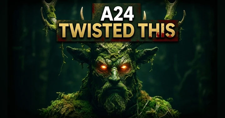 image for The Green Knight Explained: A24 Arthurian Mythology Breakdown