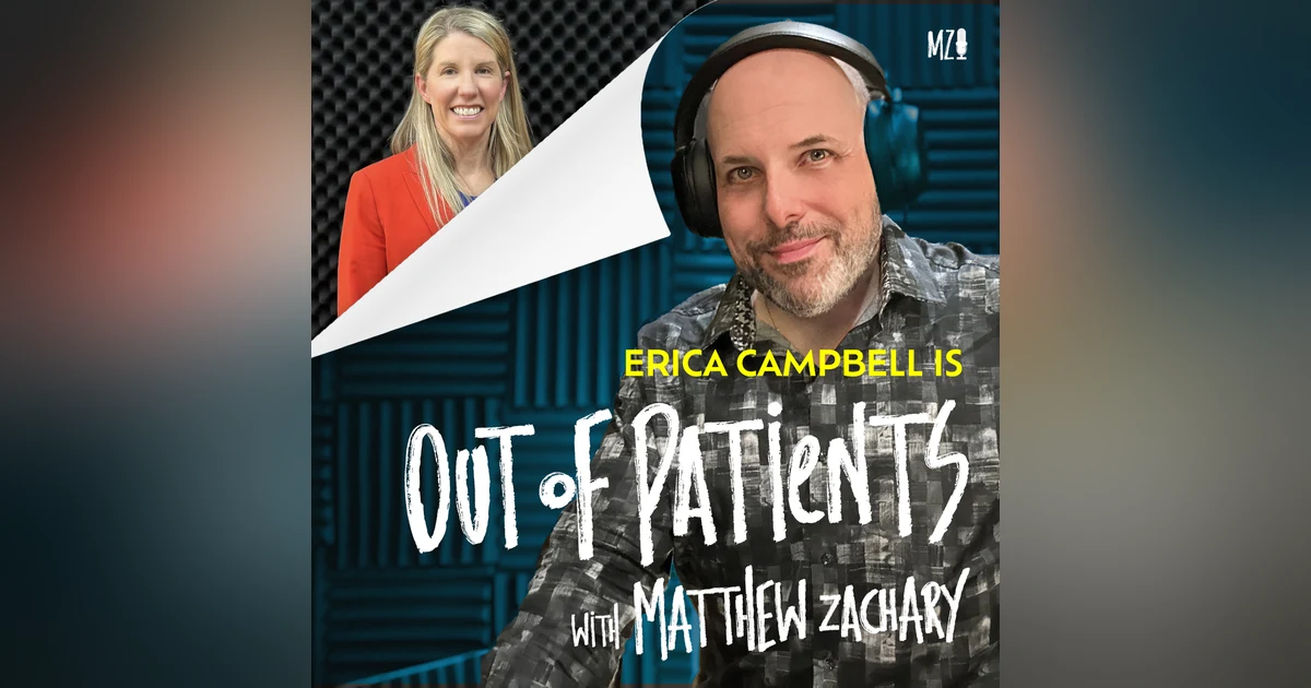 Pinky Swear: Erica Campbell and The Wanted Mastectomy