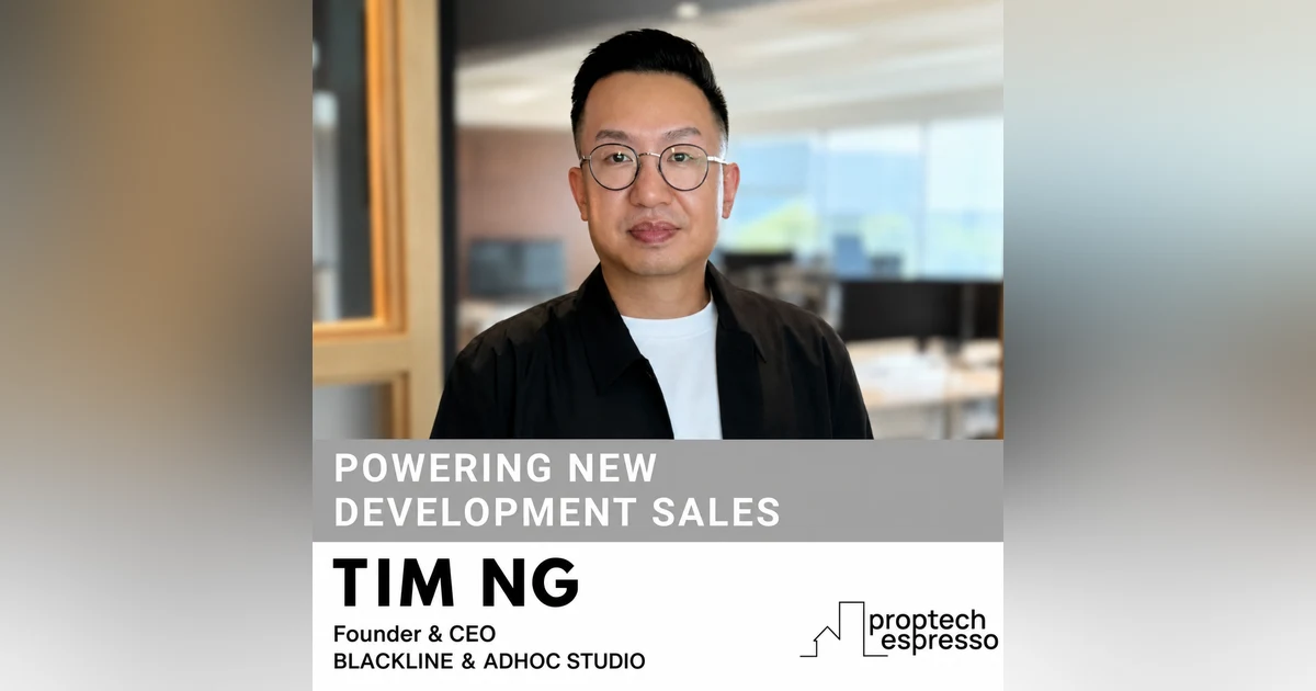 Powering New Development Sales