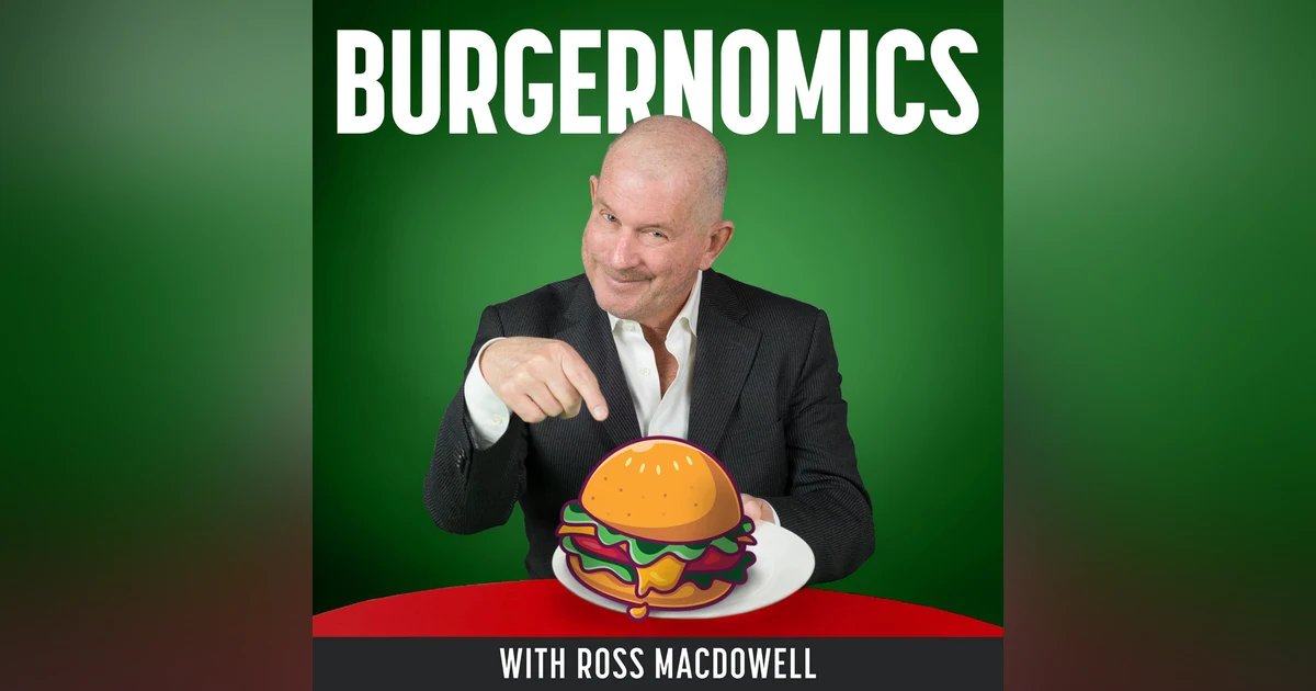 51: A Fresh Angle. Beef Price Plunge. Supermarkets Profit. In 150 Seconds.
