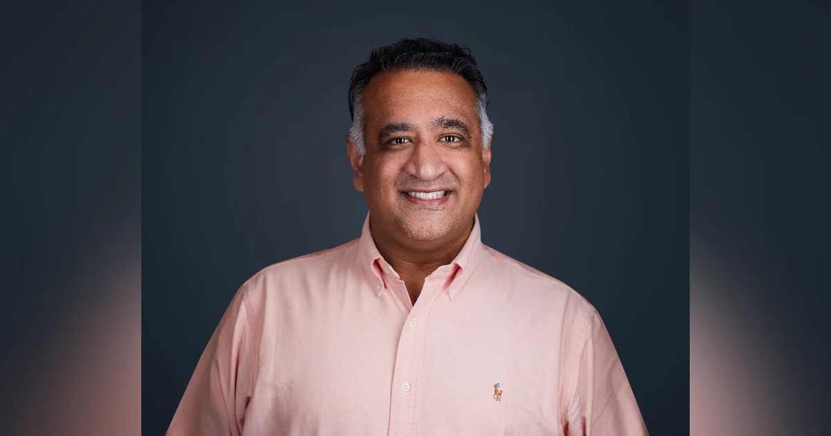 Great Minds in Medicine: Dr. Vivek Tirmal